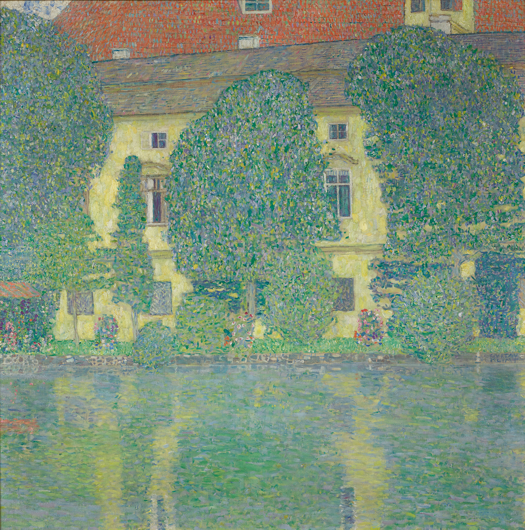 Gustav Klimt. Vienna and Japan 1900 | Belvedere Museum Vienna